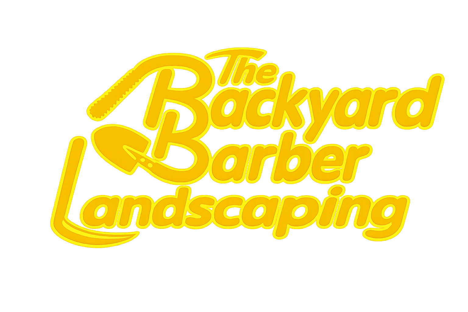 The Backyard Barber Landscaping